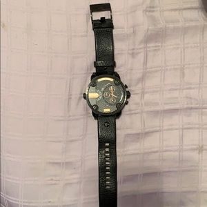 DIESEL DZ7291 watch